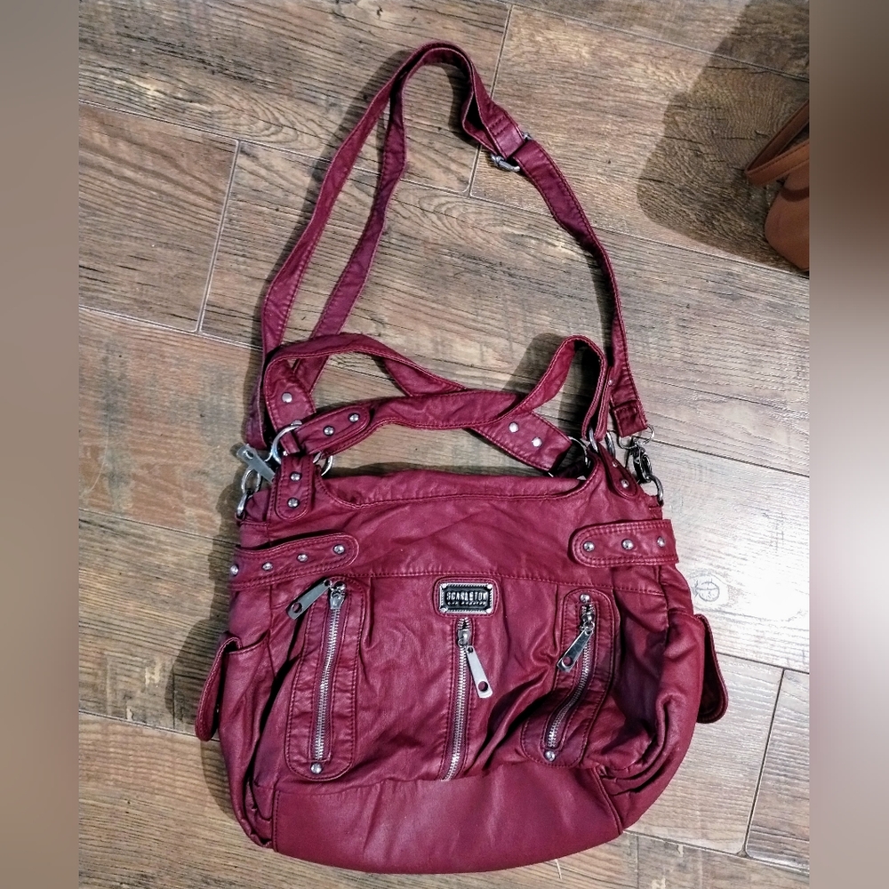 Scarleton shoulder bag